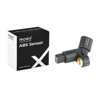 ABS Sensor RIDEX 412W0002 412W0002 - foto 7