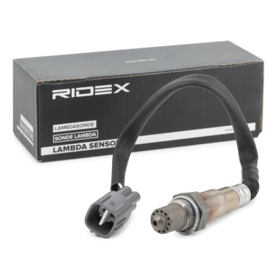 Lambdasonde RIDEX 3922L0327 3922L0327 - foto 2
