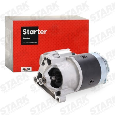 Anlasser Stark SKSTR-03330590 SKSTR-03330590 - foto 2
