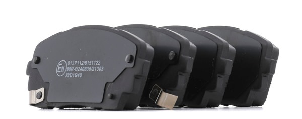 Bremsbeläge Satz Stark SKBP-0011646 SKBP-0011646 - foto 1