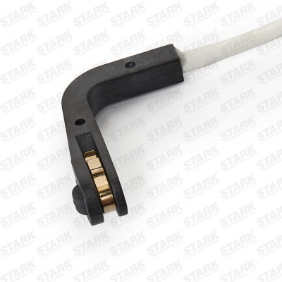 Sensor, Bremsbelagverschleiß Stark SKWW-0190056 SKWW-0190056 - foto 4