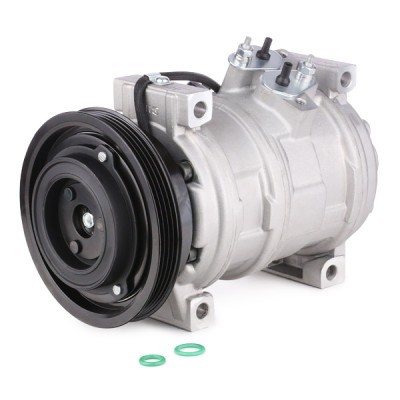 Kompressor, Klimaanlage 447K0445 - foto 3