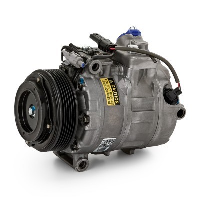 Kompressor, Klimaanlage 447K0416R - foto 3