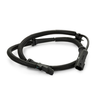 ABS Sensor RIDEX 412W0181P 412W0181P - foto 2