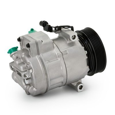 Kompressor, Klimaanlage 447K0774R - foto 4