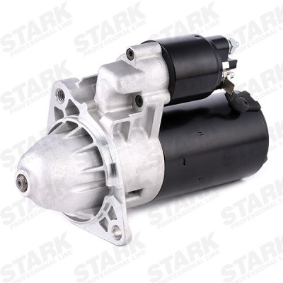 Anlasser Stark SKSTR-0330210 SKSTR-0330210 - foto 3