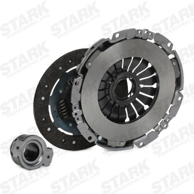 Kupplungssatz Stark SKCK-0100332 SKCK-0100332 - foto 4