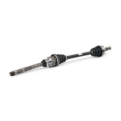 Antriebswelle RIDEX 13D1715R 13D1715R - foto 4