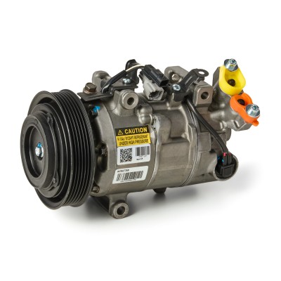 Kompressor, Klimaanlage 447K0776R - foto 3