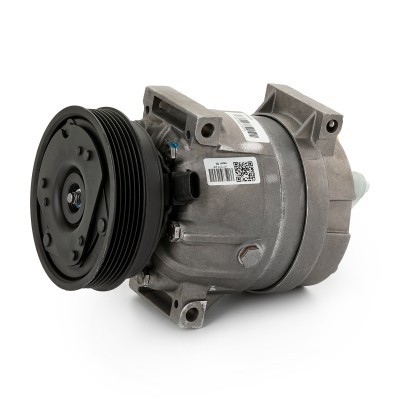 Kompressor, Klimaanlage 447K0181R - foto 3
