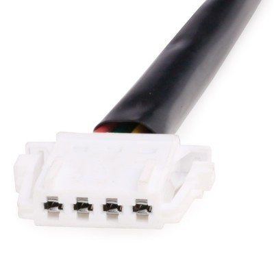 Wischermotor RIDEX 295W0119 295W0119 - foto 5