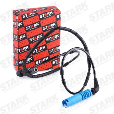 ABS Sensor Stark SKWSS-0351089 SKWSS-0351089 - foto 2