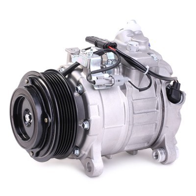 Kompressor, Klimaanlage 447K0413 - foto 3