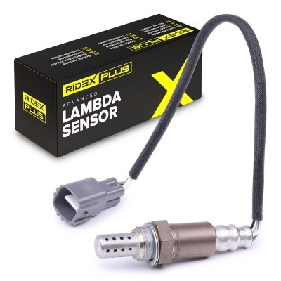 Lambdasonde RIDEX 3922L0578P 3922L0578P - foto 2