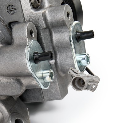 Kompressor, Klimaanlage 447K0364R - foto 6