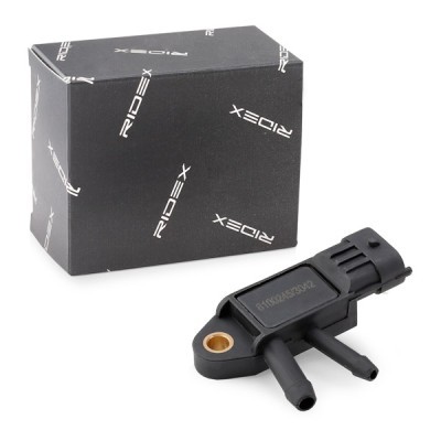 Abgasdrucksensor RIDEX 4272S0005 4272S0005 - foto 2