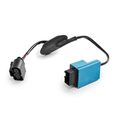 Kraftstoffpumpenrelais RIDEX 1111R0028 1111R0028 - foto 3