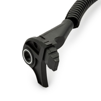 ABS Sensor RIDEX 412W0054P 412W0054P - foto 3