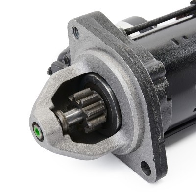 Anlasser RIDEX 2S0207R 2S0207R - foto 4