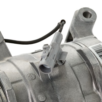 Kompressor, Klimaanlage 447K0319R - foto 6