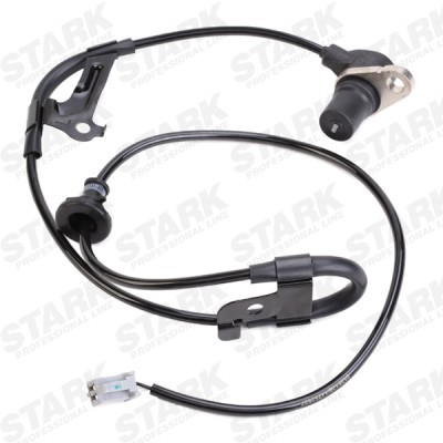 ABS Sensor Stark SKWSS-0350826 SKWSS-0350826 - foto 3