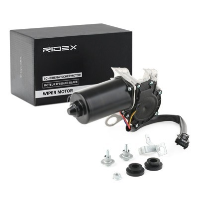 Wischermotor RIDEX 295W0094 295W0094 - foto 2