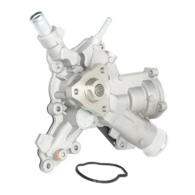 Wasserpumpe, Motorkühlung RIDEX 1260W0075 1260W0075 - foto 4