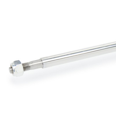 Stoßdämpfer RIDEX 854S1595P 854S1595P - foto 5