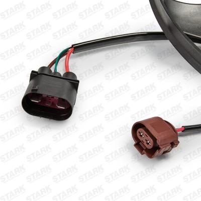 Lüfter, Motorkühlung Stark SKRF-0300004 SKRF-0300004 - foto 5