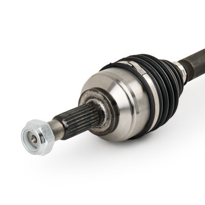 Antriebswelle RIDEX 13D1184 13D1184 - foto 5