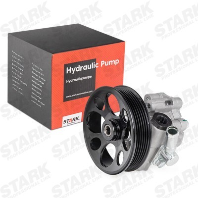 Hydraulikpumpe, Lenkung Stark SKHP-0540285 SKHP-0540285 - foto 2