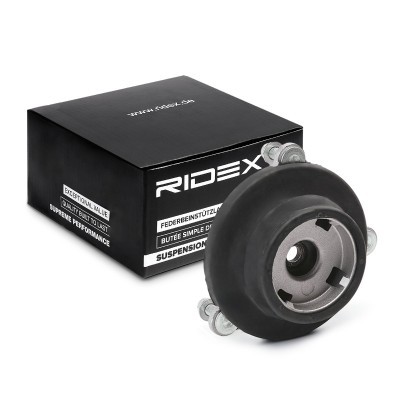 Stoßdämpferkissen Vorderachse RIDEX 1180S0293 1180S0293 - foto 2