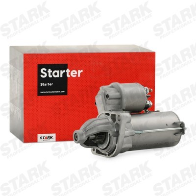 Anlasser Stark SKSTR-0330414 SKSTR-0330414 - foto 2