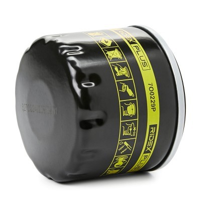 Ölfilter RIDEX 7O0229P 7O0229P - foto 4