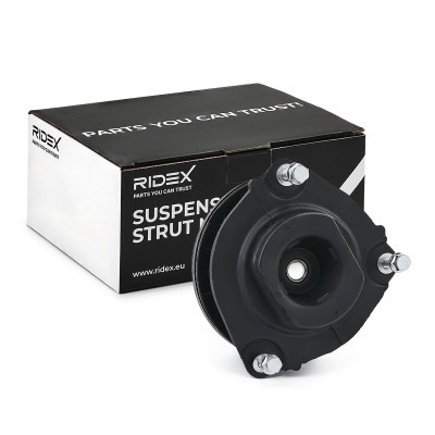 Stoßdämpferkissen Vorderachse RIDEX 1180S0692 1180S0692 - foto 2