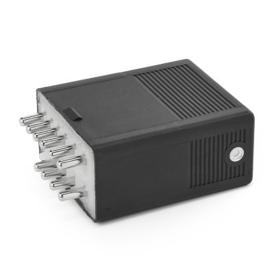 Kraftstoffpumpenrelais RIDEX 1111R0029 1111R0029 - foto 4