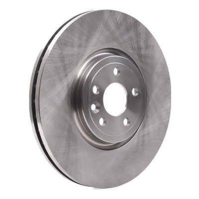 Bremsscheibe RIDEX 82B2172 82B2172 - foto 3
