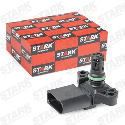 Ladedrucksensor Stark SKBPS-0390087 SKBPS-0390087 - foto 2