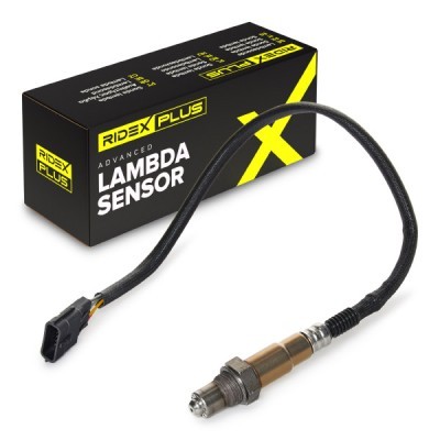 Lambdasonde RIDEX 3922L0340P 3922L0340P - foto 2