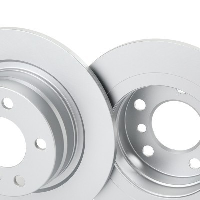 Bremsscheibe RIDEX 82B0806P 82B0806P - foto 5