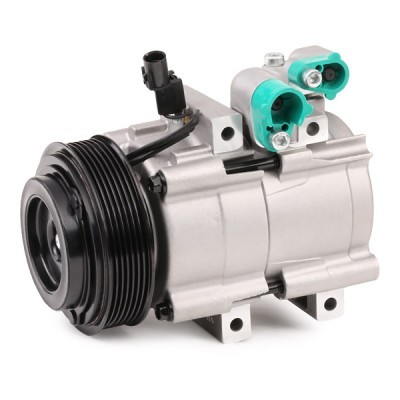 Kompressor, Klimaanlage 447K0156 - foto 3