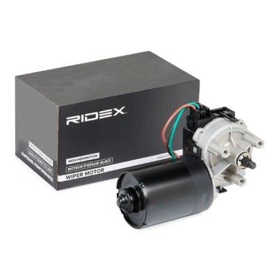 Wischermotor RIDEX 295W0008 295W0008 - foto 2