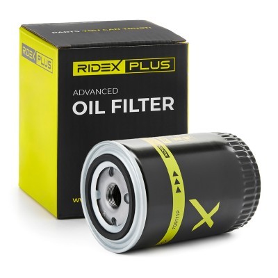 Ölfilter RIDEX 7O0111P 7O0111P - foto 2