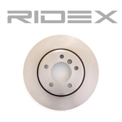 Bremsscheibe RIDEX 82B0029 82B0029 - foto 6