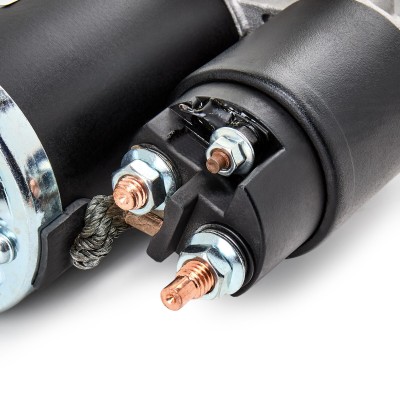 Anlasser RIDEX 2S0080R 2S0080R - foto 6