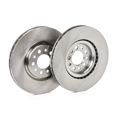 Bremsscheibe RIDEX 82B0266 82B0266 - foto 7