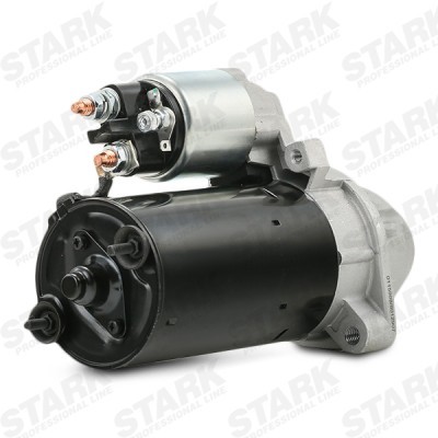 Anlasser Stark SKSTR-0330061 SKSTR-0330061 - foto 4