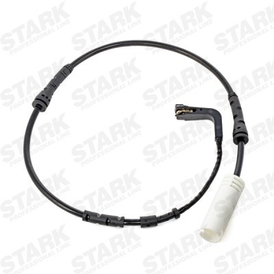 Sensor, Bremsbelagverschleiß Stark SKWW-0190008 SKWW-0190008 - foto 4