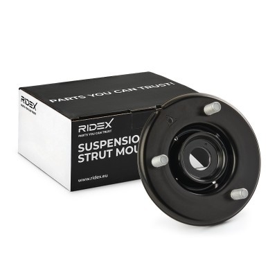 Stoßdämpferkissen Vorderachse RIDEX 1180S0458 1180S0458 - foto 2