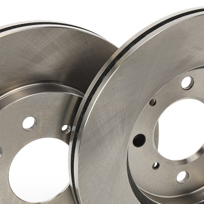 Bremsscheibe RIDEX 82B0245 82B0245 - foto 8